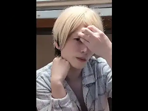 Snapshot of mgnhiroyuki chatting on 1, 2, 2026 mgnhiroyuki online show from 1, 2, 2026