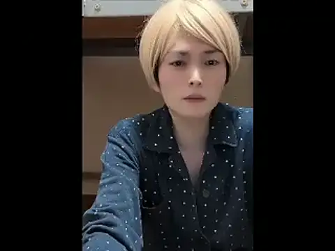 mgnhiroyuki online show from 23, 12, 2025