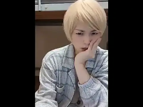 mgnhiroyuki online show from 9, 11, 2025