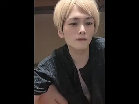 Snapshot of mgnhiroyuki chatting on 26, 6, 2026 mgnhiroyuki online show from 26, 6, 2026