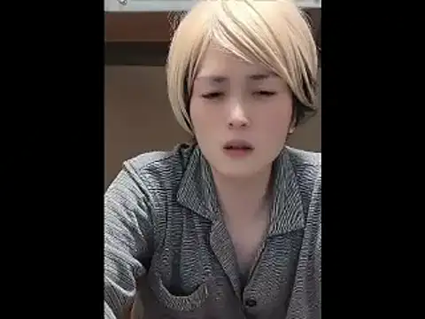 Snapshot of mgnhiroyuki chatting on 14, 2, 2026 mgnhiroyuki online show from 14, 2, 2026