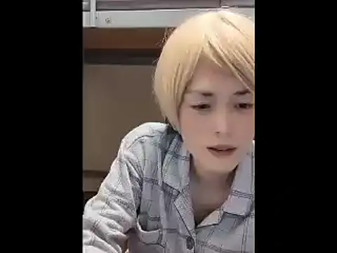 Snapshot of mgnhiroyuki chatting on 13, 2, 2026 mgnhiroyuki online show from 13, 2, 2026