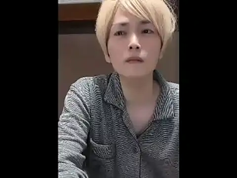 mgnhiroyuki online show from 17, 12, 2025