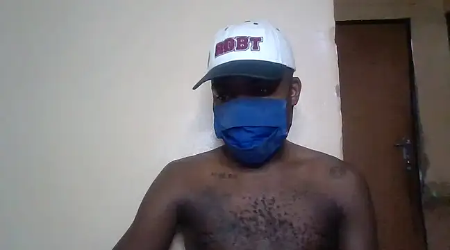 CROCKETDICK online show from 8, 3, 2025