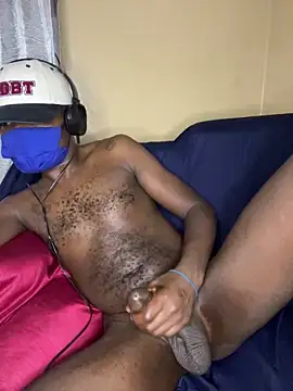 CROCKETDICK online show from 15, 3, 2025