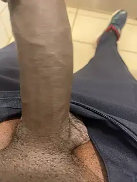 CROCKETDICK online show from 20, 3, 2025