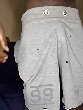 CROCKETDICK online show from 10, 3, 2025