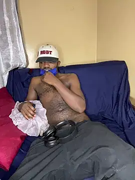 CROCKETDICK online show from 17, 3, 2025