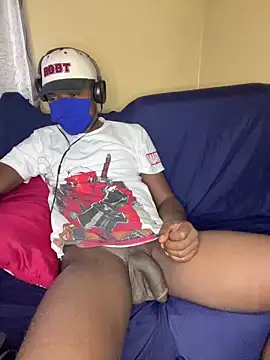 CROCKETDICK online show from 20, 3, 2025