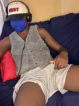 CROCKETDICK online show from 11, 3, 2025