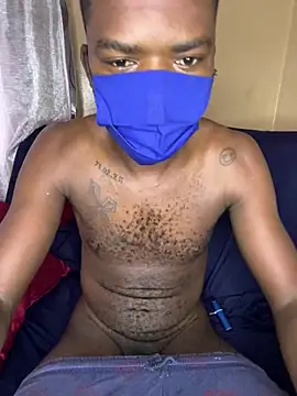 CROCKETDICK online show from 18, 3, 2025