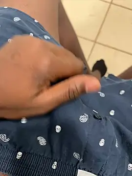 CROCKETDICK online show from 10, 3, 2025