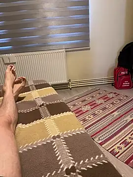 Opium035 online show from 10, 3, 2025