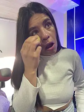 sofia 23x online show from 3, 12, 2025