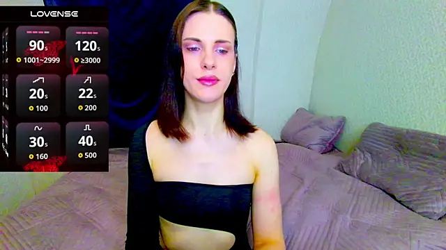 Nicole Redfields online show from 7, 4, 2026