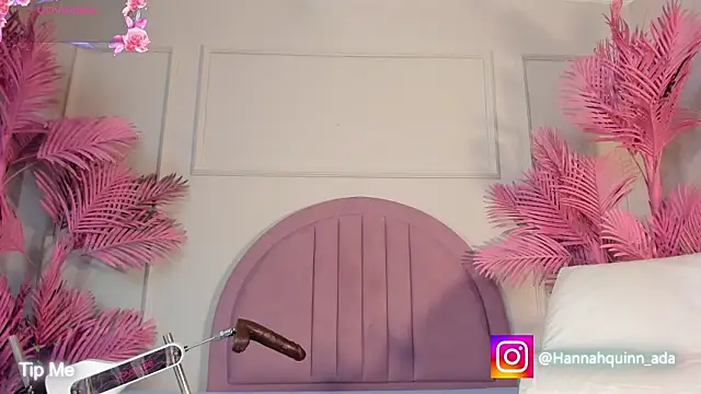 Snapshot of Hanaahquinn chatting on 26, 2, 2026 Hanaahquinn online show from 26, 2, 2026