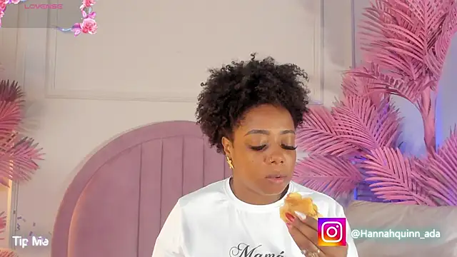 Hanaahquinn online show from 2, 6, 2026