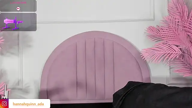 Hanaahquinn online show from 10, 1, 2026