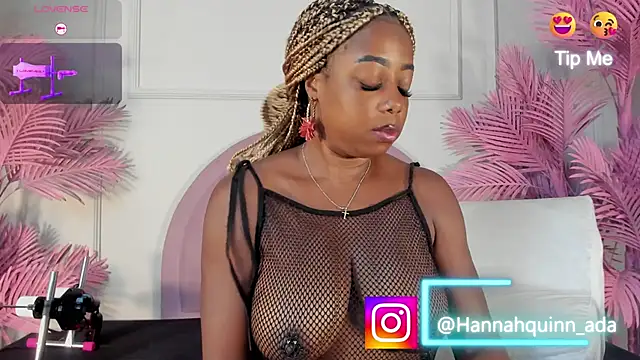 Snapshot of Hanaahquinn chatting on 23, 2, 2026 Hanaahquinn online show from 23, 2, 2026