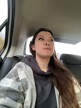 HannaJohnson online show from 26, 9, 2025