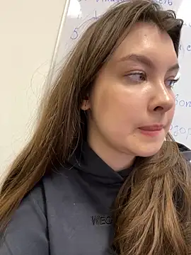 HannaJohnson online show from 11, 3, 2025