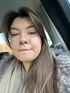 HannaJohnson online show from 17, 3, 2025