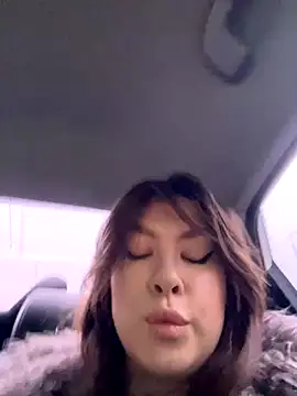 HannaJohnson online show from 13, 11, 2025