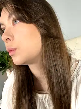 HannaJohnson online show from 30, 11, 2025