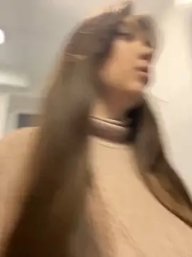 HannaJohnson online show from 10, 11, 2025