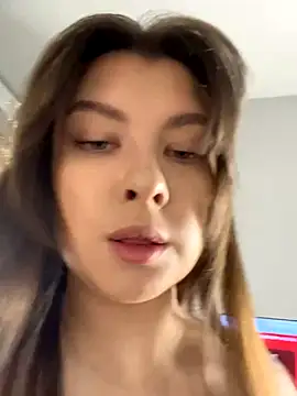 HannaJohnson online show from 28, 11, 2025