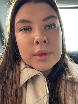 HannaJohnson online show from 20, 3, 2025