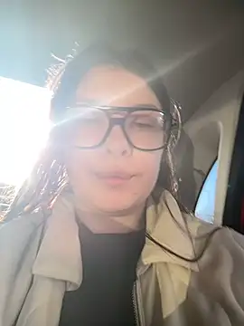 HannaJohnson online show from 17, 10, 2025