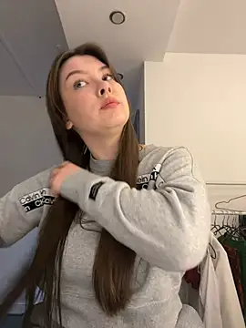 HannaJohnson online show from 13, 3, 2025