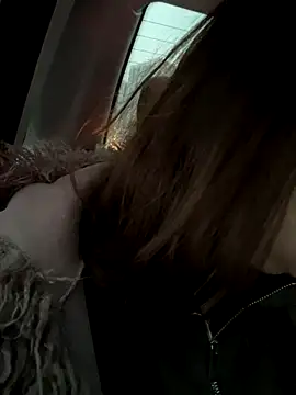 HannaJohnson online show from 27, 11, 2025