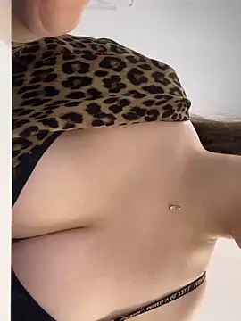 HannaJohnson online show from 21, 9, 2025