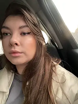 HannaJohnson online show from 25, 11, 2025