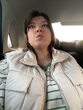 HannaJohnson online show from 17, 11, 2025