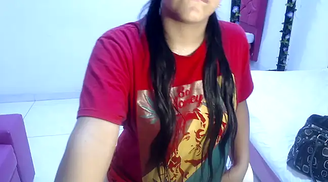 alejaclark online show from 11, 3, 2025