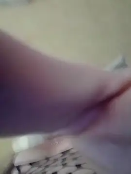 EroticFantasy666 online show from 1, 3, 2025