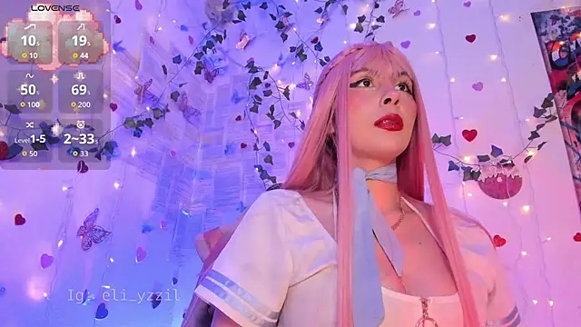 Snapshot of elizabeth_jiing chatting on 9, 9, 2025 elizabeth jiing online show from 9, 9, 2025