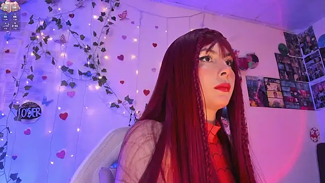 Snapshot of elizabeth_jiing chatting on 29, 10, 2025 elizabeth jiing online show from 29, 10, 2025