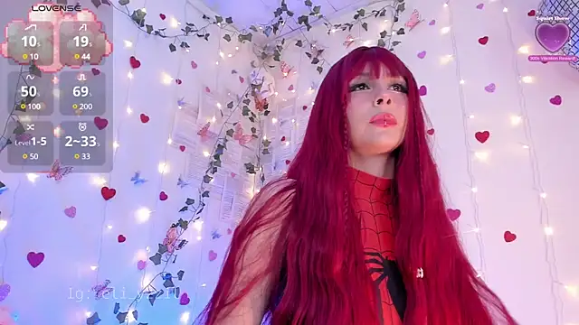 Snapshot of elizabeth_jiing chatting on 18, 3, 2025 elizabeth jiing online show from 18, 3, 2025