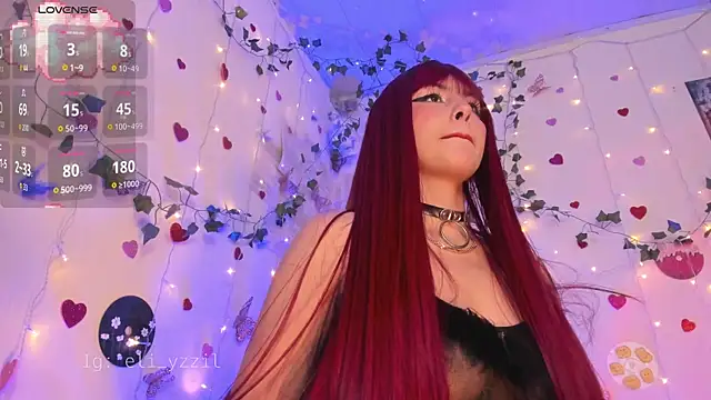 Snapshot of elizabeth_jiing chatting on 10, 9, 2025 elizabeth jiing online show from 10, 9, 2025