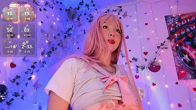 Snapshot of elizabeth_jiing chatting on 21, 10, 2025 elizabeth jiing online show from 21, 10, 2025