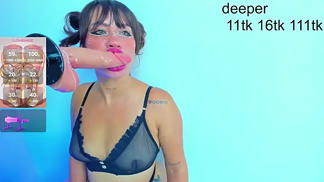 Maye U online show from 11, 4, 2026