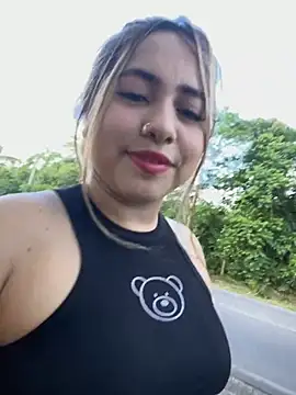 lunaxxx 69 online show from 26, 11, 2025