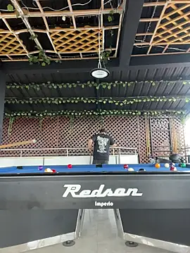 lunaxxx 69 online show from 30, 10, 2025