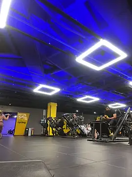 lunaxxx 69 online show from 8, 9, 2025