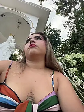 lunaxxx 69 online show from 7, 11, 2025