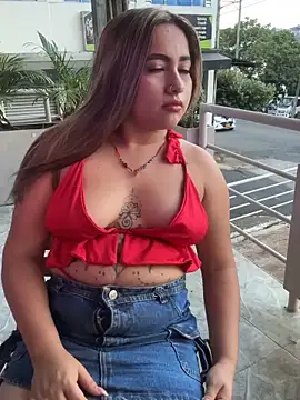 lunaxxx 69 online show from 21, 3, 2026